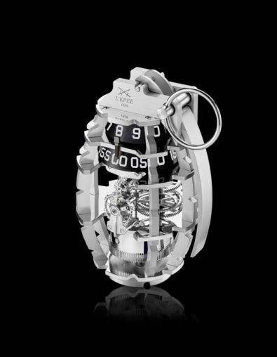 74.6012/104 50 Shades of Grey L'Epee 1839 Creative Art