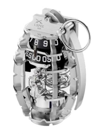 74.6012/104 50 Shades of Grey L'Epee 1839 Creative Art