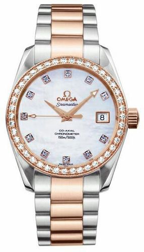 2309.75.00 Omega Seamaster Aqua Terra