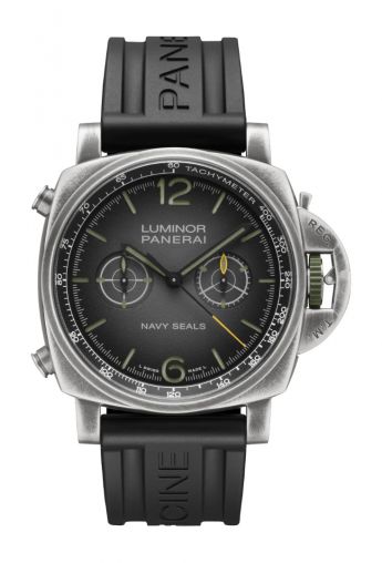 PAM01409 Officine Panerai Luminor