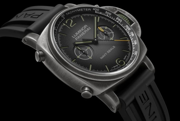 PAM01409 Officine Panerai Luminor
