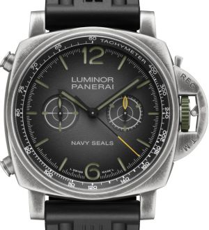 PAM01409 Officine Panerai Luminor