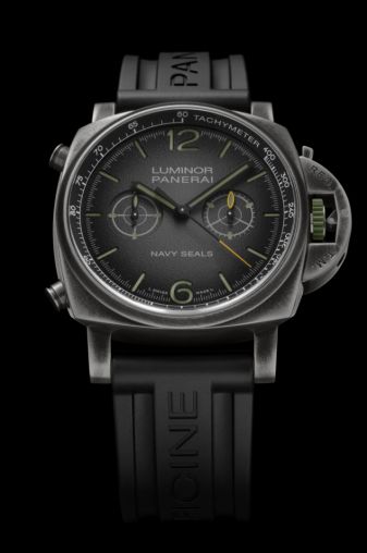 PAM01409 Officine Panerai Luminor