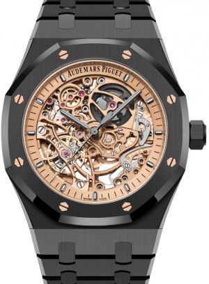15416CE.OO.1225CE.02 Audemars Piguet Royal Oak