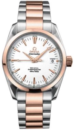 2304.30.00 Omega Seamaster Aqua Terra