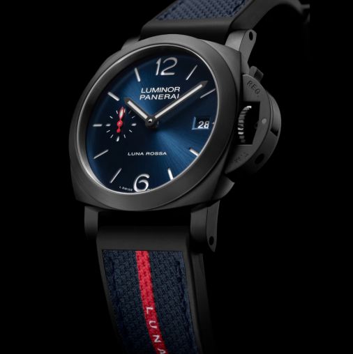 PAM01408 Officine Panerai Luminor