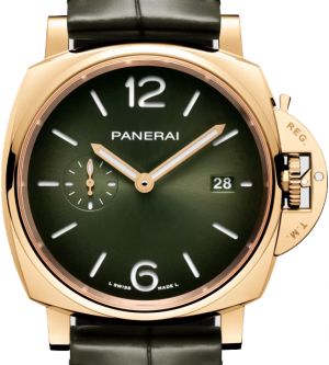 PAM01423 Officine Panerai Luminor Due
