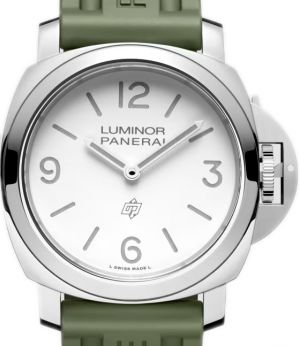 PAM01087 Officine Panerai Luminor