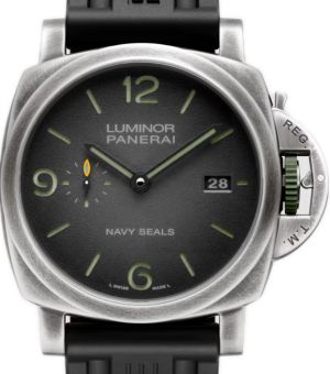 PAM01412 Officine Panerai Luminor