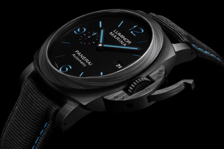 PAM02661 Officine Panerai Luminor