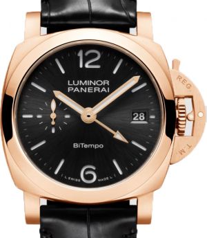 Harga luminor panerai original hot sale
