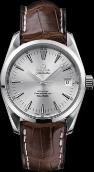 2804.30.37 Omega Seamaster Aqua Terra