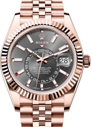 336935-0008 Rolex Sky-Dweller