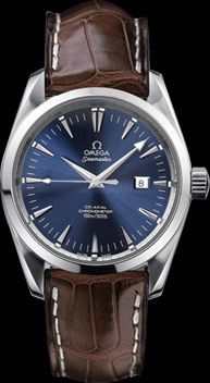 2804.80.37 Omega Seamaster Aqua Terra