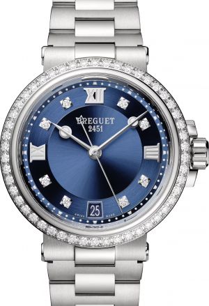 9518ST/YD/S80/D001 Breguet Marine