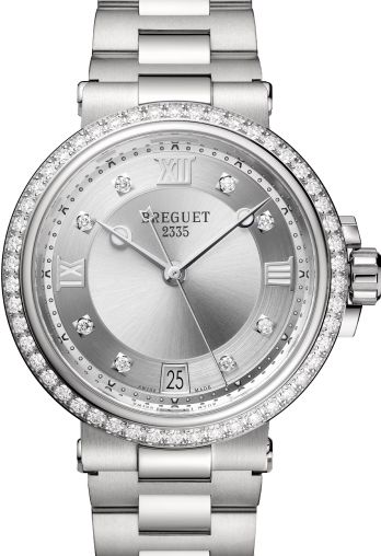 9518ST/1D/S80/D001 Breguet Marine