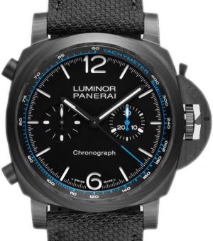 PAM01219 Officine Panerai Luminor