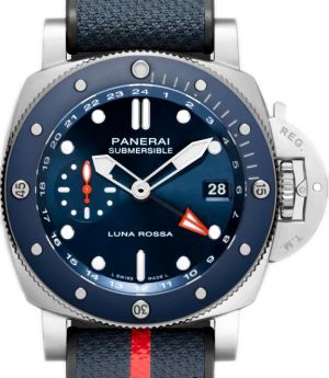PAM01507 Officine Panerai Submersible