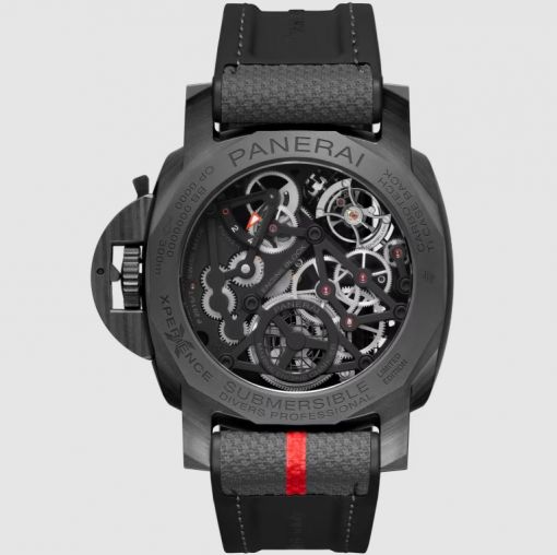 PAM01405 Officine Panerai Submersible