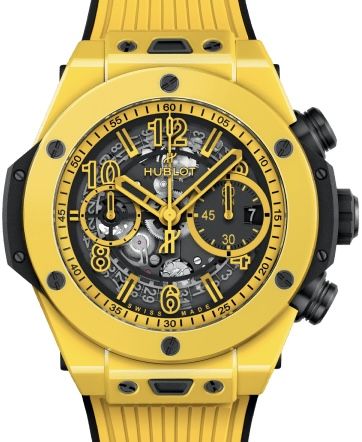 421.CY.471Y.RX Hublot Big Bang Unico 44 mm