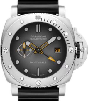 PAM01323 Officine Panerai Submersible