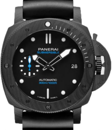 PAM02231 Officine Panerai Submersible