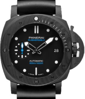 Harga luminor submersible panerai automatic hotsell