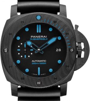 PAM02616 Officine Panerai Submersible