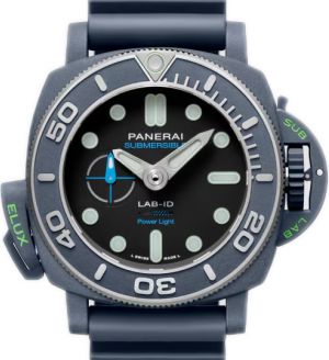 PAM01800 Officine Panerai Submersible