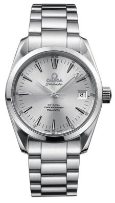 2504.30.00 Omega Seamaster Aqua Terra