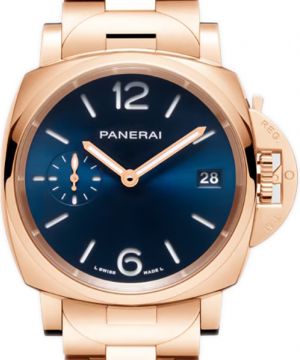 PAM01182 Officine Panerai Luminor Due