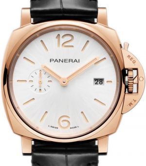 PAM01336 Officine Panerai Luminor Due