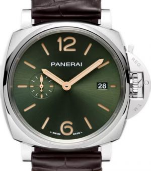 PAM01329 Officine Panerai Luminor Due
