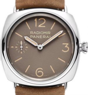 PAM01385 Officine Panerai Radiomir