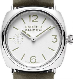 PAM01384 Officine Panerai Radiomir