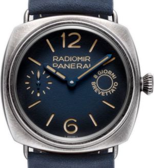 PAM01348 Officine Panerai Radiomir