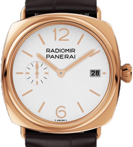 PAM01026 Officine Panerai Radiomir