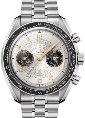 522.30.43.51.02.001 Omega Special Series