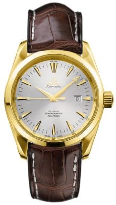 2604.30.37 Omega Seamaster Aqua Terra