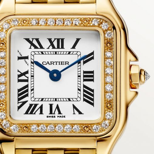 WJPN0048 Cartier Panthere de Cartier
