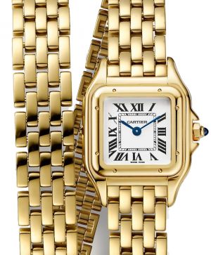 WGPN0039 Cartier Panthere de Cartier