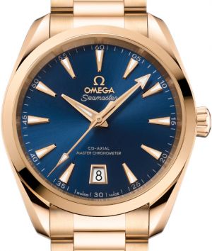 220.50.38.20.03.001 Omega Seamaster Aqua Terra