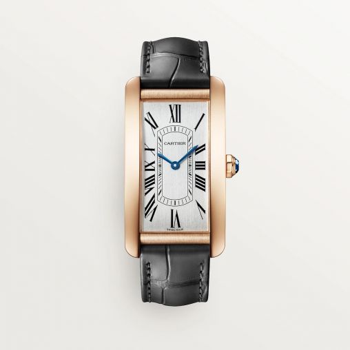 WGTA0134 Cartier Tank
