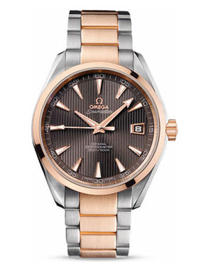 231.20.42.21.06.001 Omega Seamaster Aqua Terra