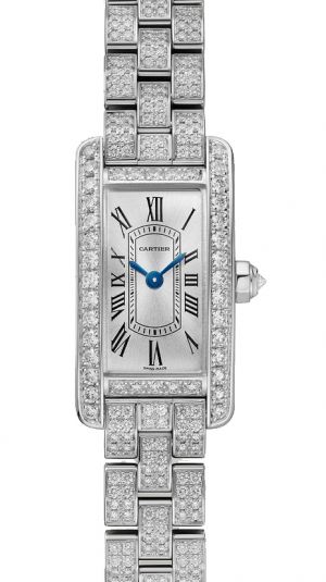 WJTA0045 Cartier Tank