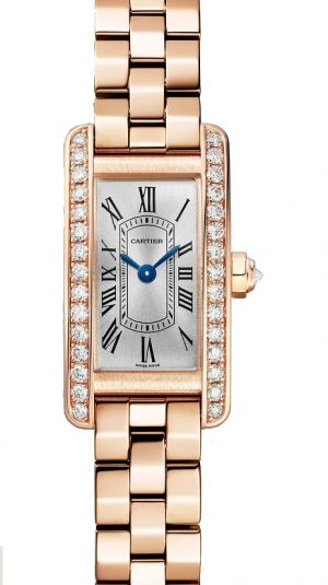 WJTA0043 Cartier Tank