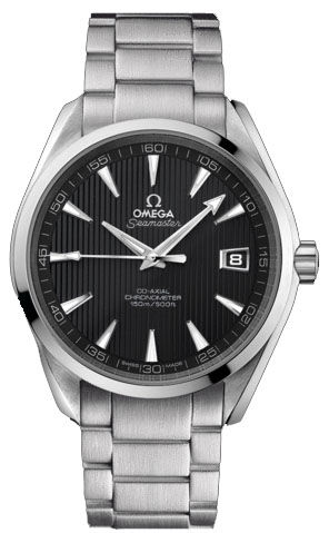 231.10.42.21.06.001 Omega Seamaster Aqua Terra