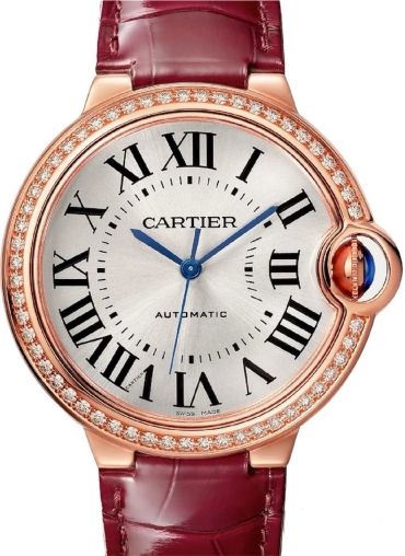 WJBB0034 Cartier Ballon Bleu De Cartier