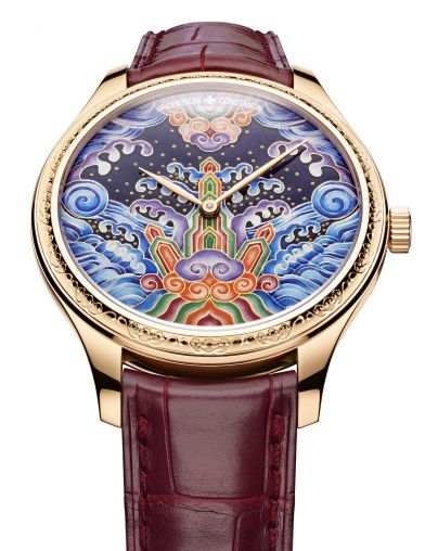 2400A/000R-H024 Vacheron Constantin Métiers d'Art