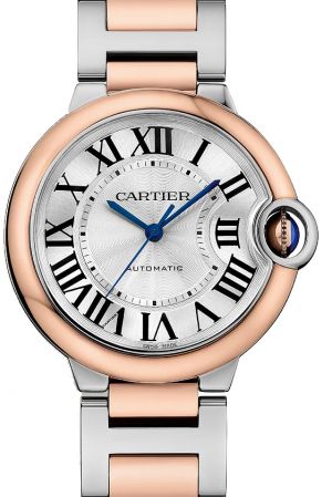 W2BB0033 Cartier Ballon Bleu De Cartier
